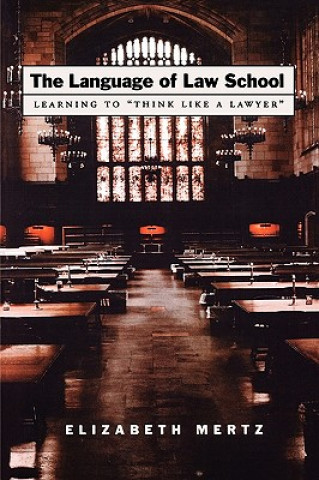 Language of Law School