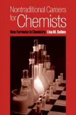 Nontraditional Careers for Chemists
