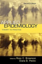 Applied Epidemiology