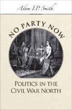 No Party Now