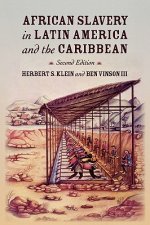 African Slavery in Latin America and the Caribbean