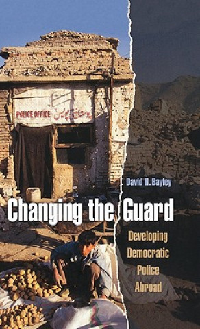 Changing the Guard