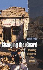 Changing the Guard