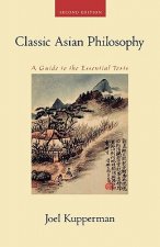 Classic Asian Philosophy