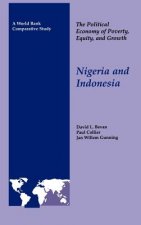 Political Economy of Poverty, Equity, and Growth: Nigeria and Indonesia