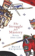 Struggle for Mastery