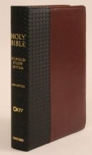 Scofield Study Bible III, NKJV