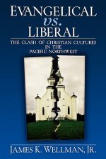 Evangelical vs. Liberal