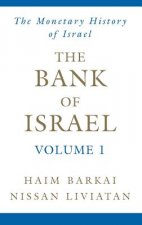Bank of Israel Volume 1
