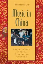 Music in China