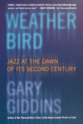 Weather Bird