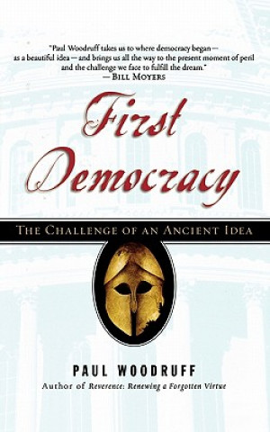 First Democracy