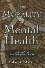 From Morality to Mental Health