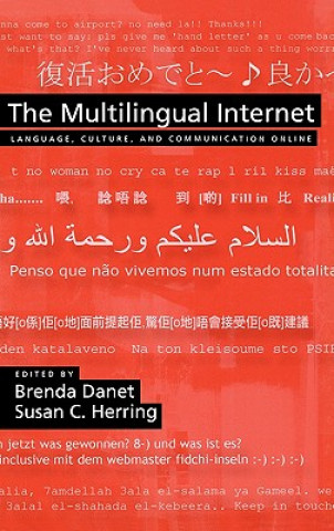 Multilingual Internet