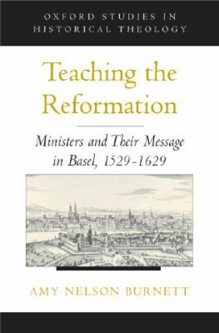 Teaching the Reformation