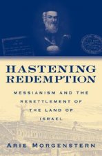 Hastening Redemption