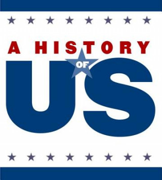 History of US: Book 2: Making 13 Colonies 1600-1740