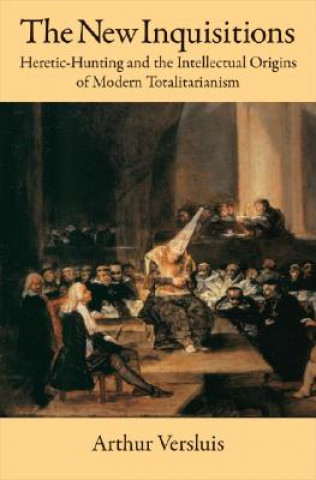 New Inquisitions