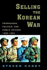 Selling the Korean War