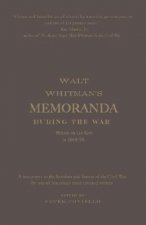 Memoranda During the War