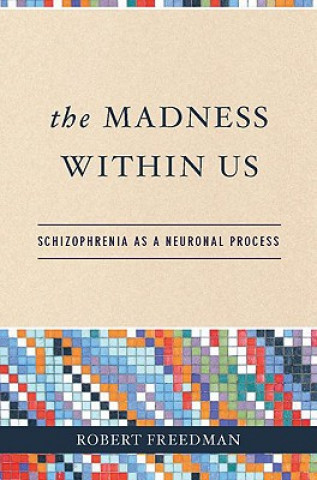 Madness Within Us