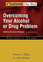 Overcoming Your Alcohol or Drug Problem