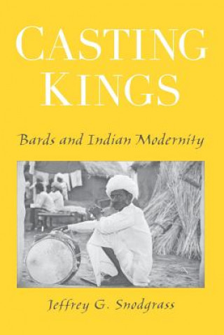 Casting Kings