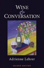 Wine and Conversation