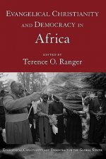 Evangelical Christianity and Democracy in Africa