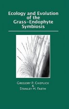 Ecology and Evolution of the Grass-Endophyte Symbiosis