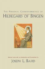 Personal Correspondence of Hildegard of Bingen