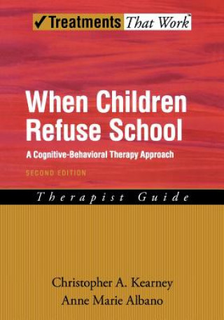 When Children Refuse School