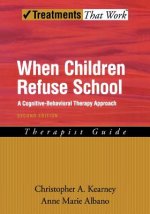 When Children Refuse School