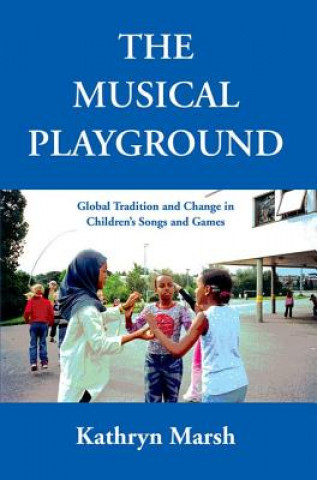 Musical Playground