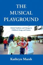 Musical Playground