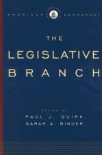 Legislative Branch