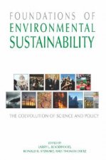 Foundations of Environmental Sustainability
