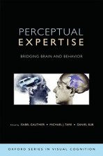 Perceptual Expertise