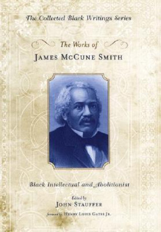 Works of James McCune Smith