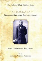 Works of William Sanders Scarborough