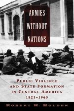 Armies without Nations
