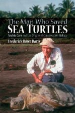 Man Who Saved Sea Turtles