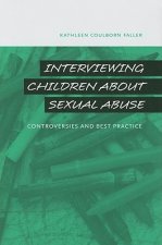 Interviewing Children about Sexual Abuse