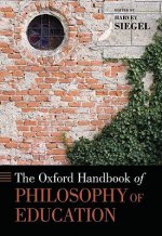 Oxford Handbook of Philosophy of Education