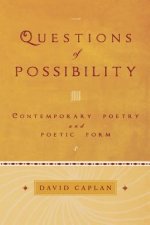 Questions of Possibility