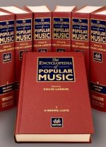 Encyclopedia of Popular Music