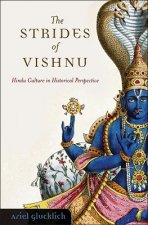 Footsteps of Vishnu