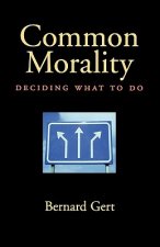 Common Morality