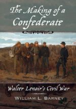 Making of a Confederate