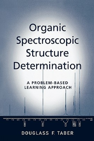 Organic Spectroscopic Structure Determination